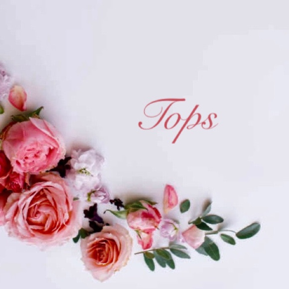 Tops - Picture 2 of 2